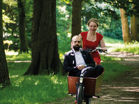 Stefanie Seeländer / Malte Hollmann - Ein Lied für jede Lebenslage